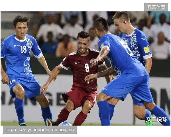 澳大利亚6-1血洗对手：足球狂潮再掀热潮！