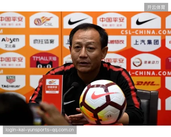 哈维尔·阿尔瓦雷斯：从“河马之王”到“建业之魂”——一位传奇教练的河南故事
