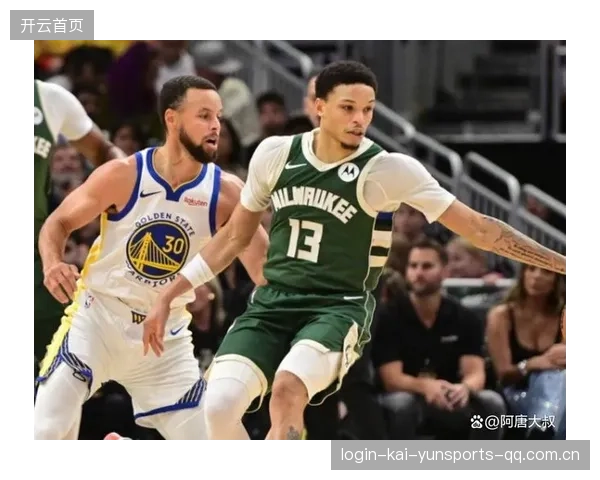 NBA“勇士雄鹿五换二”传闻：球迷热议的“魔法”交易背后的真相
