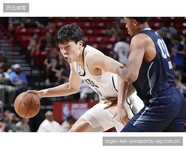 从“全队最低正负值”到“完胜”：克林根的魔法与杨瀚森的爆发力——NBA赛场上的“9！”秘密武器